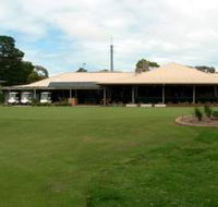 Thaxted Park Golf Club - Accommodation in Surfers Paradise