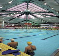 Adelaide Aquatic Centre - Accommodation in Surfers Paradise