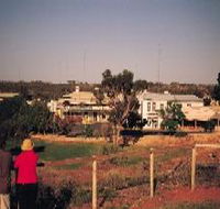Morgan Historical Walk - Accommodation in Surfers Paradise