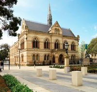 University Collections - Accommodation in Surfers Paradise