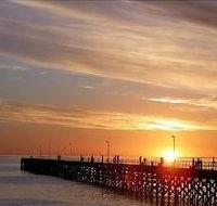 Port Hughes Jetty - Accommodation in Surfers Paradise