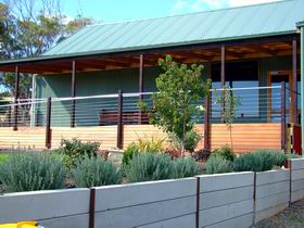 Willunga Creek Wines - Accommodation in Surfers Paradise 0