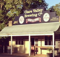 Clare Valley Brewing Company - Accommodation in Surfers Paradise