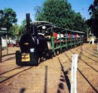 Moonta Mines Tourist Railway - Accommodation in Surfers Paradise