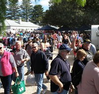 Stansbury Seaside Markets - Accommodation in Surfers Paradise