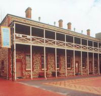 Migration Museum - Accommodation in Surfers Paradise