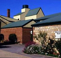Bleasdale Vineyards - Accommodation in Surfers Paradise