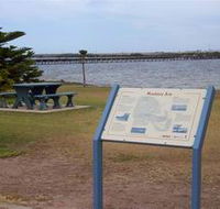 Port Broughton Historic Walking Trail - Accommodation in Surfers Paradise