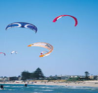 Semaphore Road - Accommodation in Surfers Paradise