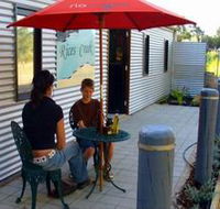 Simpson Rices Creek - Accommodation in Surfers Paradise
