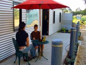 Simpson Rices Creek - Accommodation in Surfers Paradise 0
