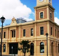 Discovering Historic Moonta Town Drive - Accommodation in Surfers Paradise