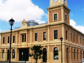 Discovering Historic Moonta Town Drive - Accommodation in Surfers Paradise 0