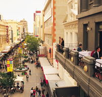Adelaide Shopping in Rundle Mall - Accommodation in Surfers Paradise