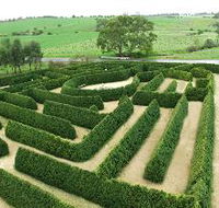 Mintaro Maze and Gift Shop - Accommodation in Surfers Paradise