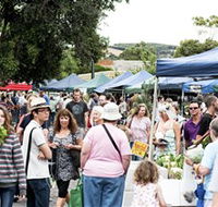 Willunga Farmers' Market - Accommodation in Surfers Paradise