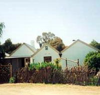 Miners Cottage And Garden - Accommodation in Surfers Paradise