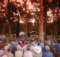Bundaleer Forest Reserve - Accommodation in Surfers Paradise
