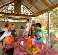 Belair National Park - Accommodation in Surfers Paradise
