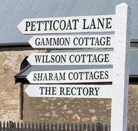 Walk with History at Penola - Accommodation in Surfers Paradise