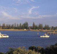 Port Broughton Heritage Centre - Accommodation in Surfers Paradise