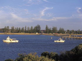 Port Broughton Heritage Centre - Accommodation in Surfers Paradise 0