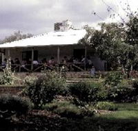 Skillogalee Wines and Restaurant - Accommodation in Surfers Paradise