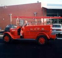 Hindmarsh Historical Fire And Folk Museum - Accommodation in Surfers Paradise