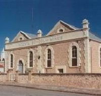 Local And Family History Resource Centre - Accommodation in Surfers Paradise