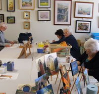 Northern Yorke Peninsula Art Group - Accommodation in Surfers Paradise