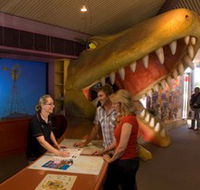 Wadlata Outback Centre - Accommodation in Surfers Paradise