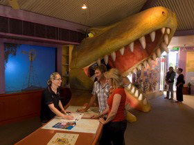 Wadlata Outback Centre - Accommodation in Surfers Paradise 0