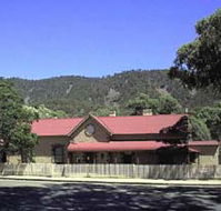 Melrose Heritage Museum - Accommodation in Surfers Paradise
