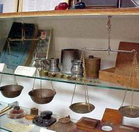 Fred Teague's Museum - Accommodation in Surfers Paradise