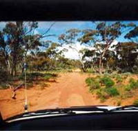 Gawler Ranges National Park - Accommodation in Surfers Paradise