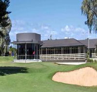 West Lakes Golf Club - Accommodation in Surfers Paradise