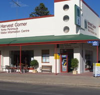 Harvest Corner Information and Craft - Accommodation in Surfers Paradise