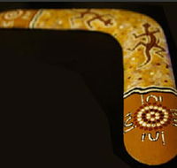 Urramunja Art Centre - Accommodation in Surfers Paradise