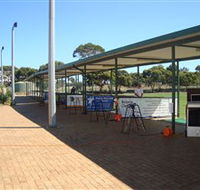 The Range at O'Halloran Hill - Accommodation in Surfers Paradise