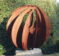 The Flower Garden - Accommodation in Surfers Paradise