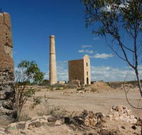 Hughes Enginehouse - Accommodation in Surfers Paradise