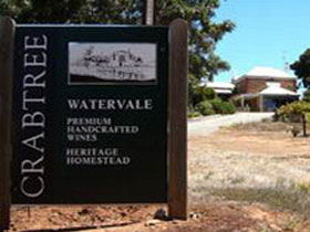 Crabtree Watervale Wines Pty Ltd - Accommodation in Surfers Paradise 0