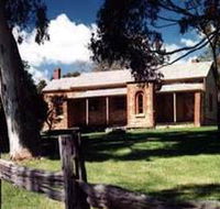 Willunga Courthouse and Slate Museums - Accommodation in Surfers Paradise