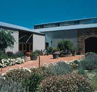 Shottesbrooke - Accommodation in Surfers Paradise