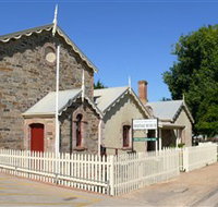Strathalbyn and District Heritage Centre - Accommodation in Surfers Paradise