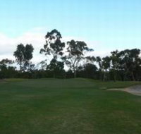 Naracoorte Golf Club - Accommodation in Surfers Paradise