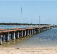Port Broughton Visitor Outlet - Accommodation in Surfers Paradise