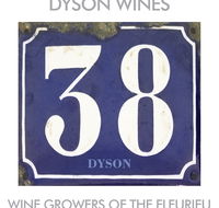 Dyson Wines - Accommodation in Surfers Paradise