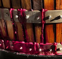 Greenock Creek Wines - Accommodation in Surfers Paradise