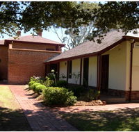 Charles Sturt Museum - Accommodation in Surfers Paradise